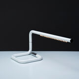 Desk lamp Fuga par L Roncalli pour Luci 1970s Italy