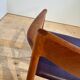 Armchair by Henry W. Klein for Bramin, 1960s
