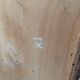 Commode dalvera 1970 meuble bar bambou et bois