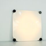 Bolla lamp by Elio Martinelli for Martinelli Luce, Italy 1965.