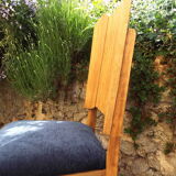 Art Deco chairs