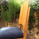 Chaises Art déco