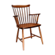 Scandinavian armchair