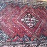 Tapis d'Iran Chiraz 255x165cm