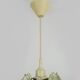 Vintage Chandelier By AF Gangkofner / Me Marbach. 60s