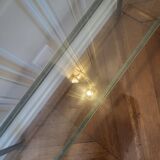 Vintage console signed Pierre Vandel Paris