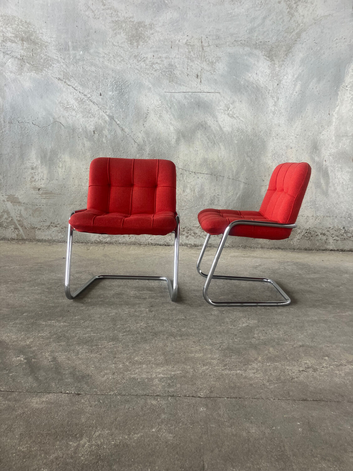 Storm armchair, Yves Christin for Airbone, 1970s