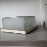 Holophane ceiling light