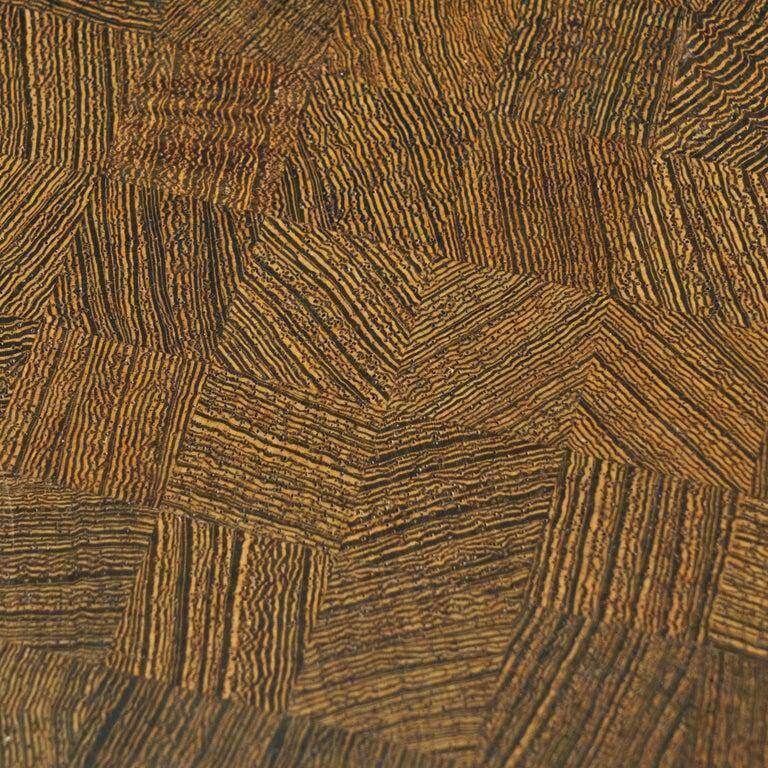 Rolf Middelboe and Gorm Lindum Mosaic Coffee Table Tranekaer