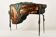 Trinity storage cabinet by Kreatippci Studio