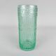Vase en verre des années 1970 par le créateur de verre Adolf Matura, Tchécoslovaquie