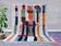 Tapis berbère tissé main 3x2 m