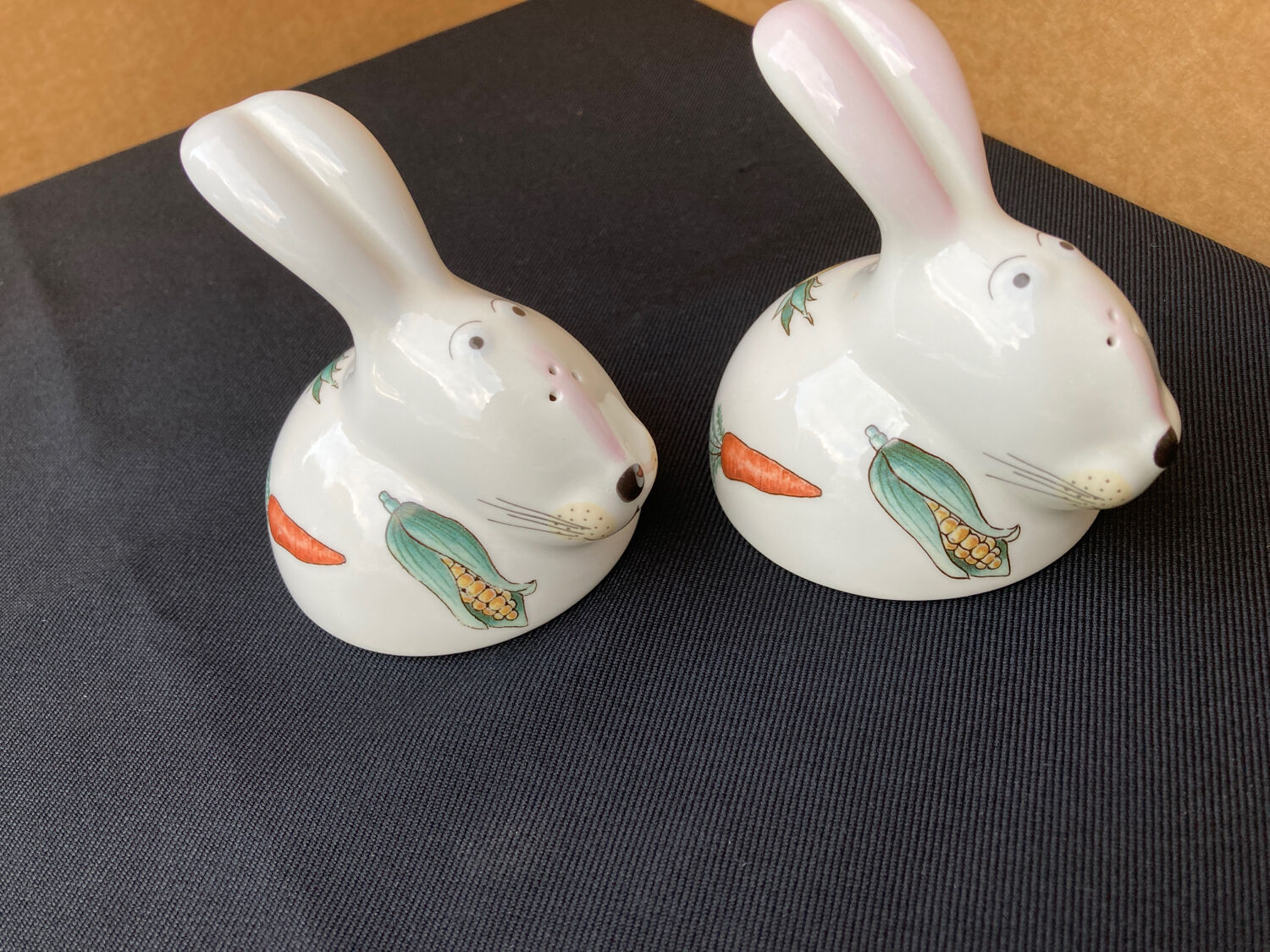 Salerons Villeroy & Boch