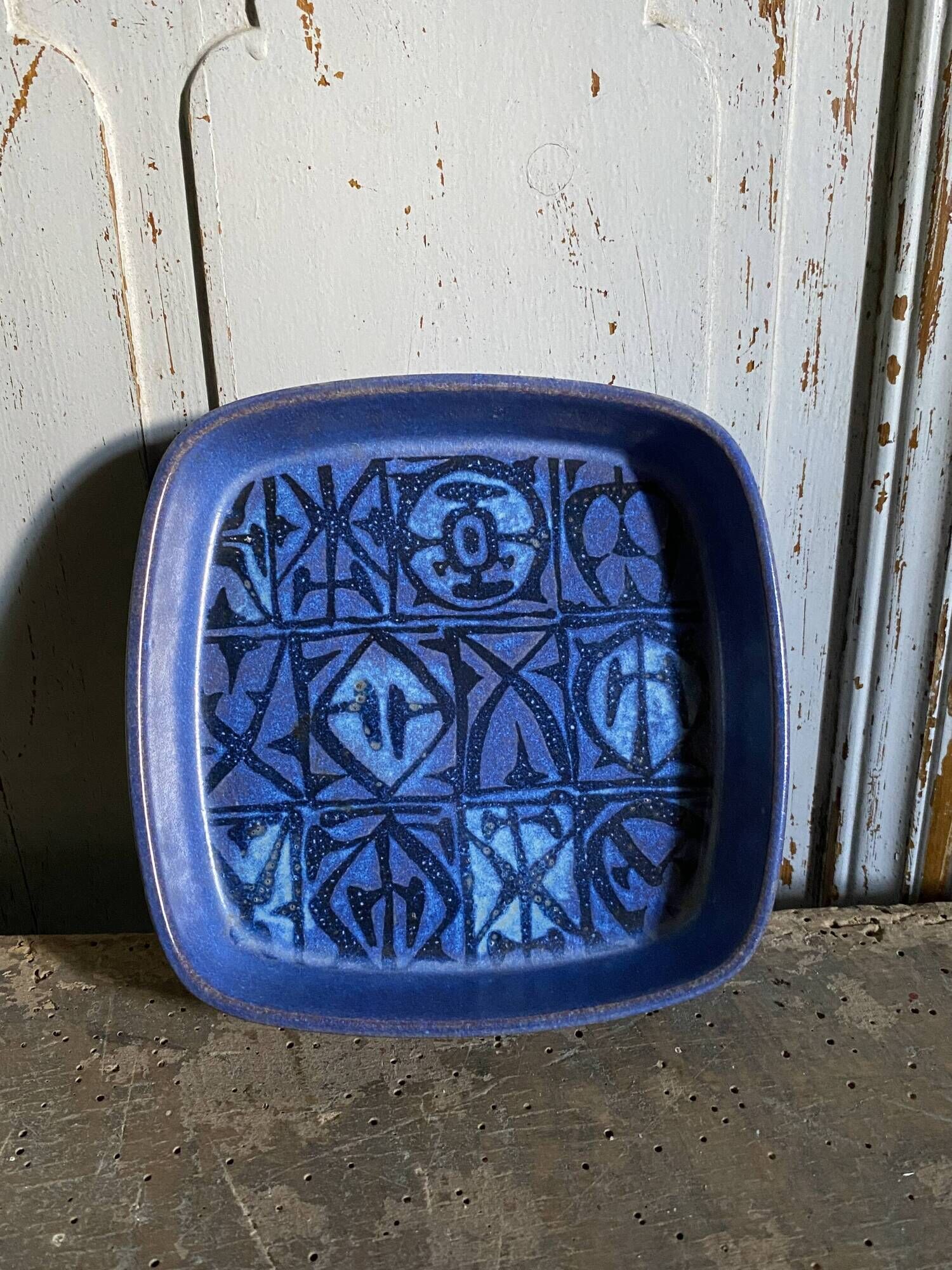 Baca Fajance ceramic bowl by Royal Copenhagen