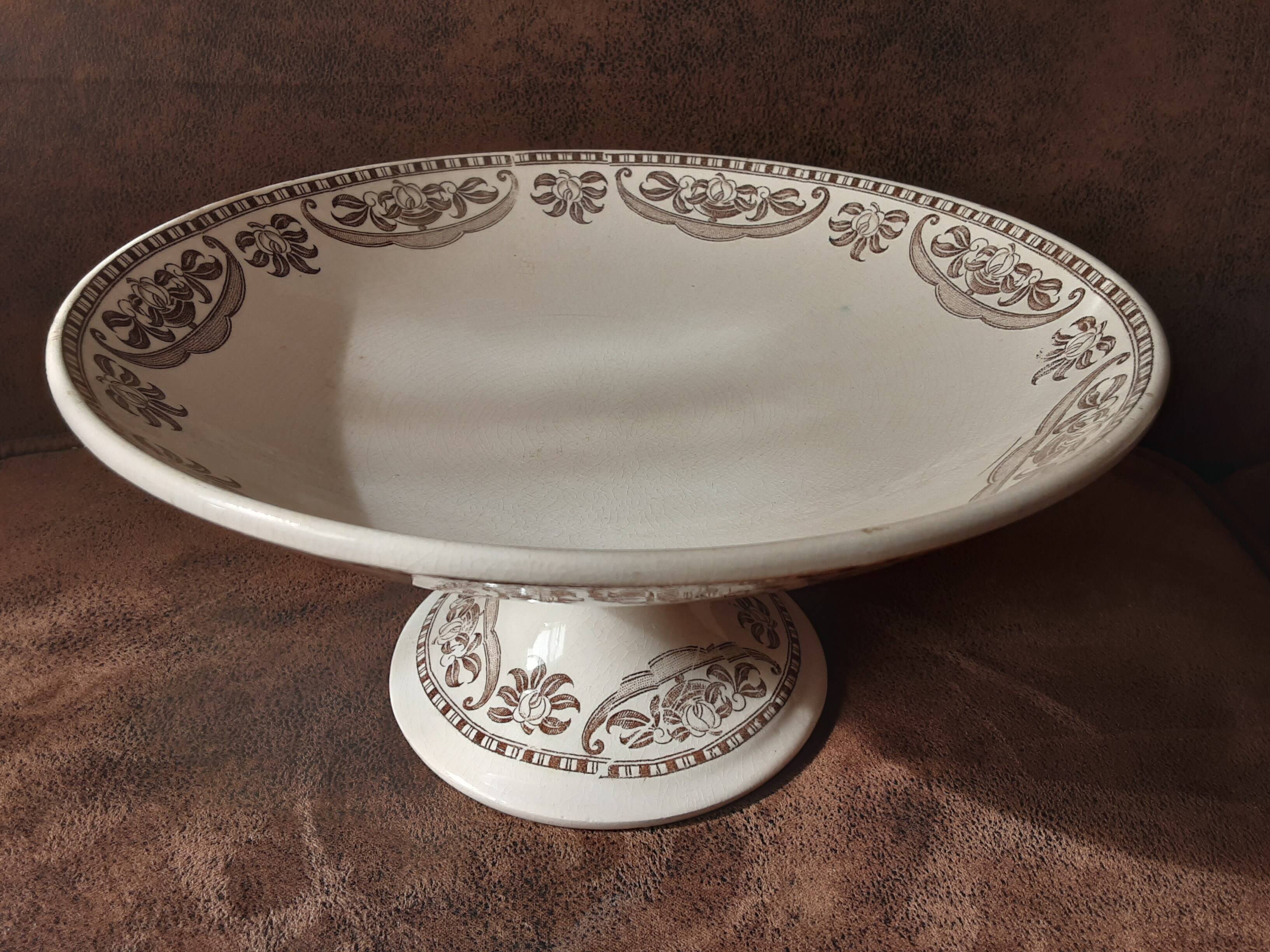 Mijoux Longchamp Serving Trolley