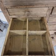 meuble de métier à tiroirs