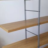 Enetri shelf by Niels Gammelgaard