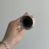Single-flower vase