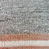 Housse de coussin kilim turc vintage 30x50cm