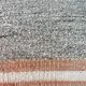 Housse de coussin kilim turc vintage 30x50cm
