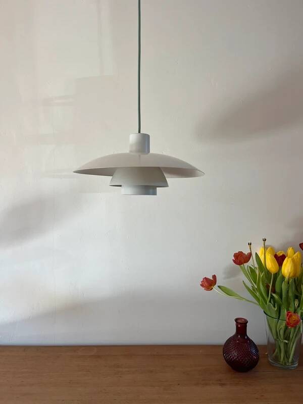 Vintage lamp Louis Poulsen PH4/3 - Poul Henningsen - PH4