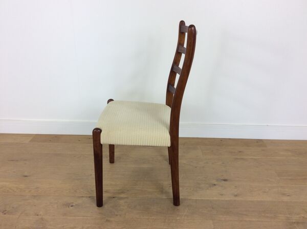 Chaises À Manger Du milieu Du Siècle