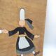 Puzzle en bois couple de Bigouden