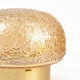 Wall lamp, VEB Beleuchtungsglas Kombinat Goerlitz, Germany, 1970