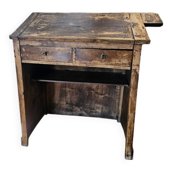 Petit secrétaire vintage