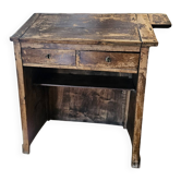 Small vintage secretary
