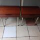 1960s bedside tables