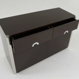 Buffet Alveo - Willy Rizzo pour Mario Sabot