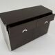 Buffet Alveo - Willy Rizzo pour Mario Sabot