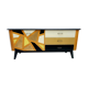 Cabinet /lowboard from the 60s