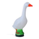 Luminous Goose Gladys Goose by Don Featherstone1983