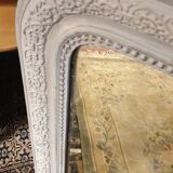 Louis Philippe mirror