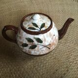 English teapot