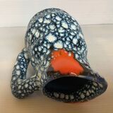 Small sea foam pitcher