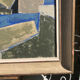 Painting "seaside"