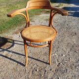 JJ Kohn armchair Austria