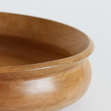Wooden cutting