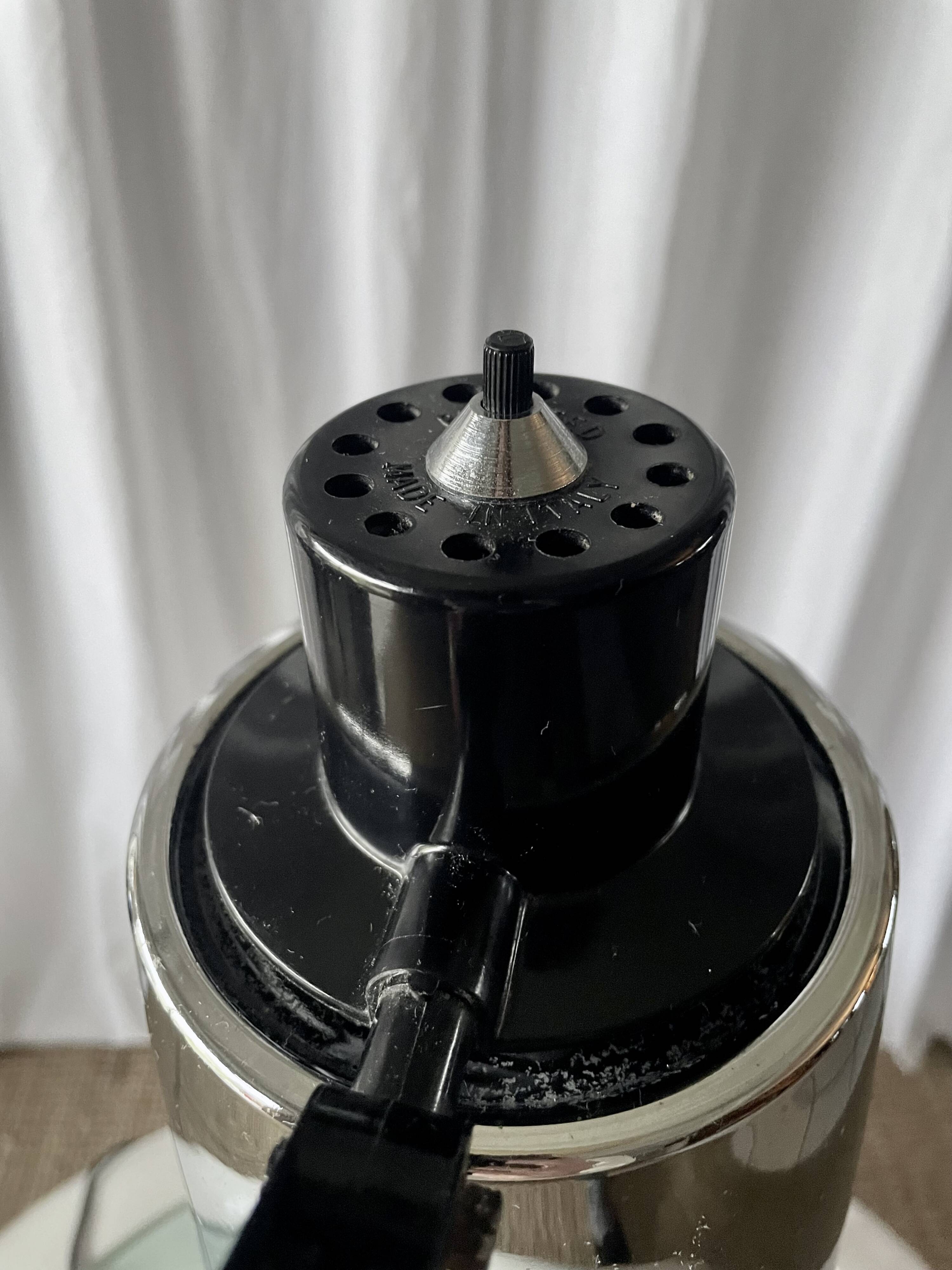 Lampe de bureau Giotto – Luce e Dimensioni - Italie années 1970