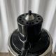 Giotto desk lamp – Light and Dimensions - Italy 1970s