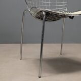 Ten chairs from the 1960s