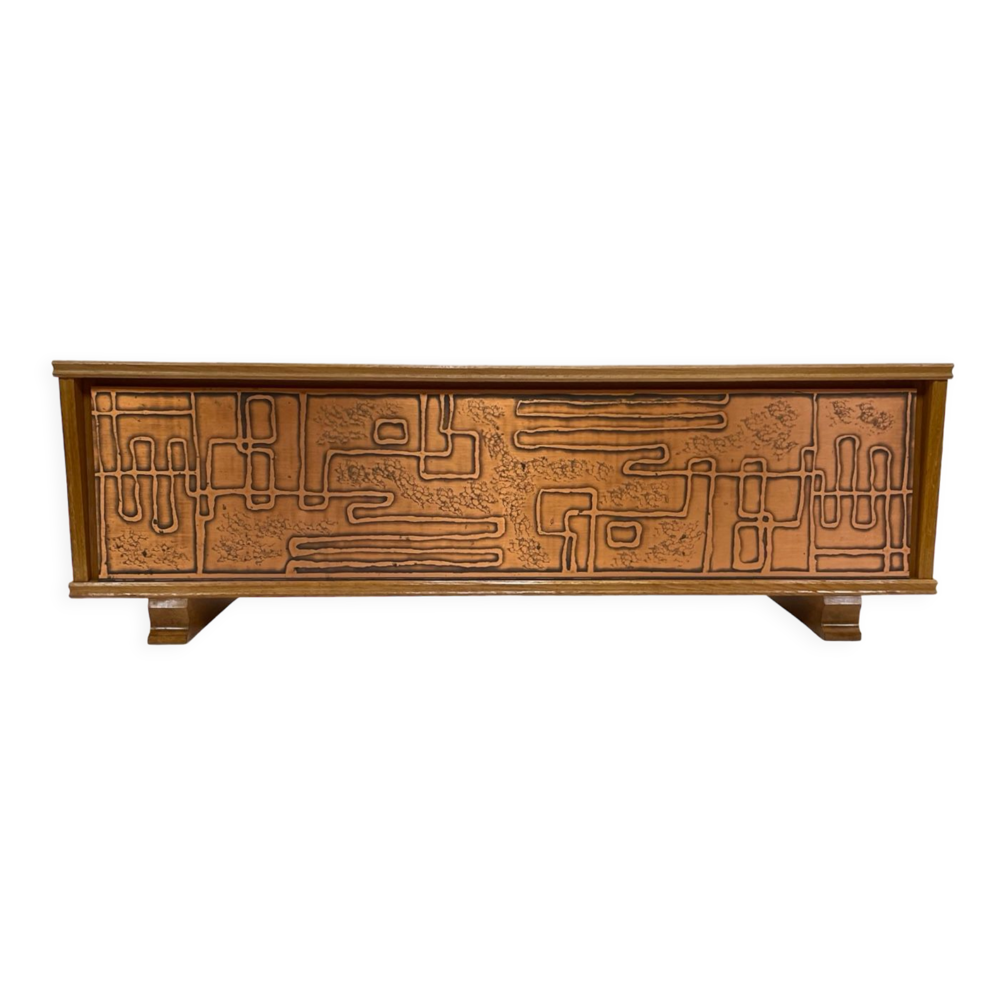 Vintage sideboard 1960