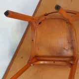 Baumann bistro chair