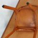 Baumann bistro chair