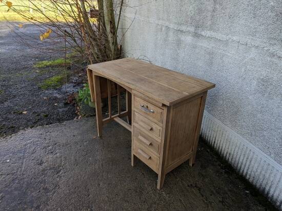 administrative office