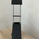 Vintage telescopic articulated lamp