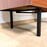 Vintage Scandinavian office